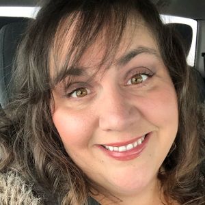 Meet your Posher, Tracy